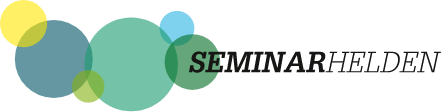 Seminarhelden Logo